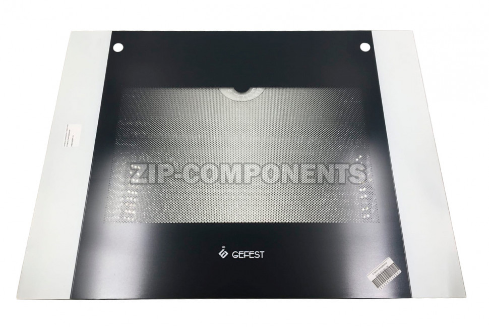 Стекло духовки Gefest 6100.18.0.001-14