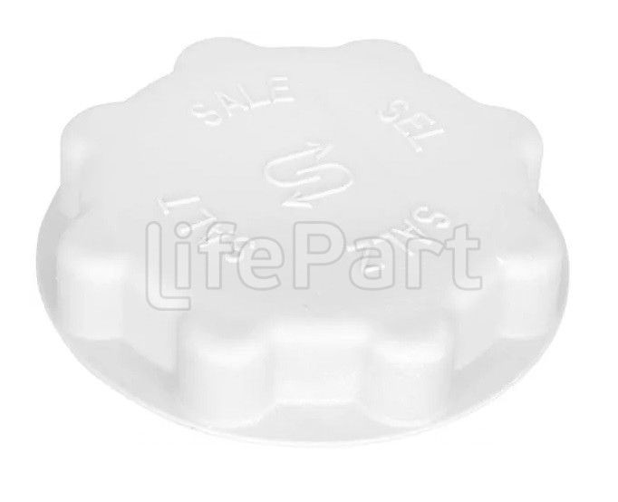 Крышка бачка для соли Indesit C00303458