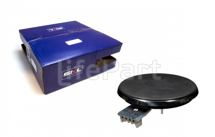 Электроконфорка Whirlpool 481925998505 2000W D=225mm
