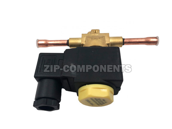 Вентиль соленоидный SV1020/2 S 1/4 (пайка)