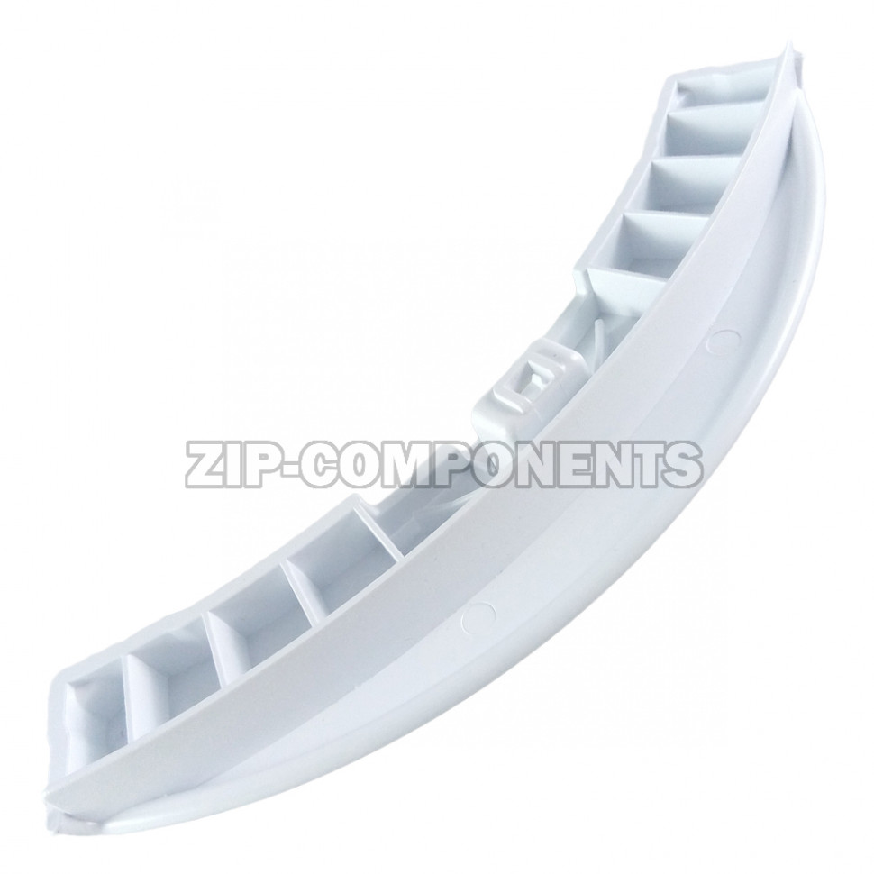 Ручка люка Bosch MAXX серия 4.5.6, белая, 266751