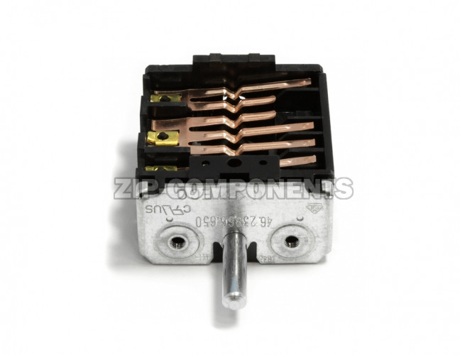 Переключатель режимов Ego 4623866650 0+3 духовки Hansa 8002198