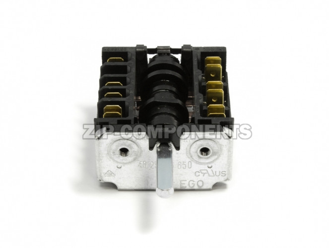 Переключатель режимов Ego 4623866650 0+3 духовки Hansa 8002198