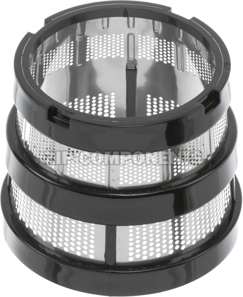 Фильтр грубой очистки для шнековой соковыжималки Bosch 12027534