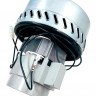 Мотор пылесоса моющий 11ME00C 1000W, H-168,4, D-148 Аналог 11me00