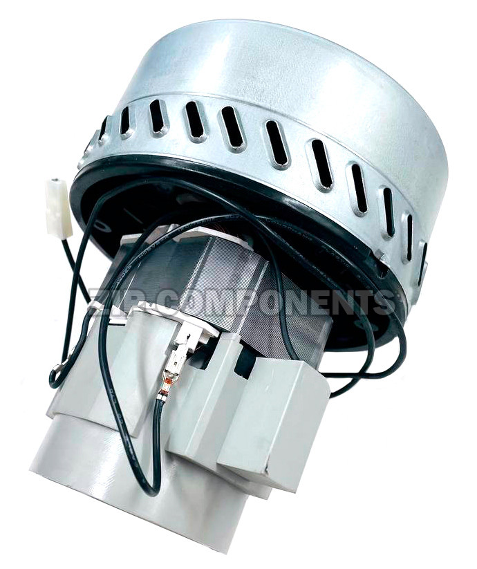 Мотор пылесоса моющий 11ME00C 1000W, H-168,4, D-148 Аналог 11me00