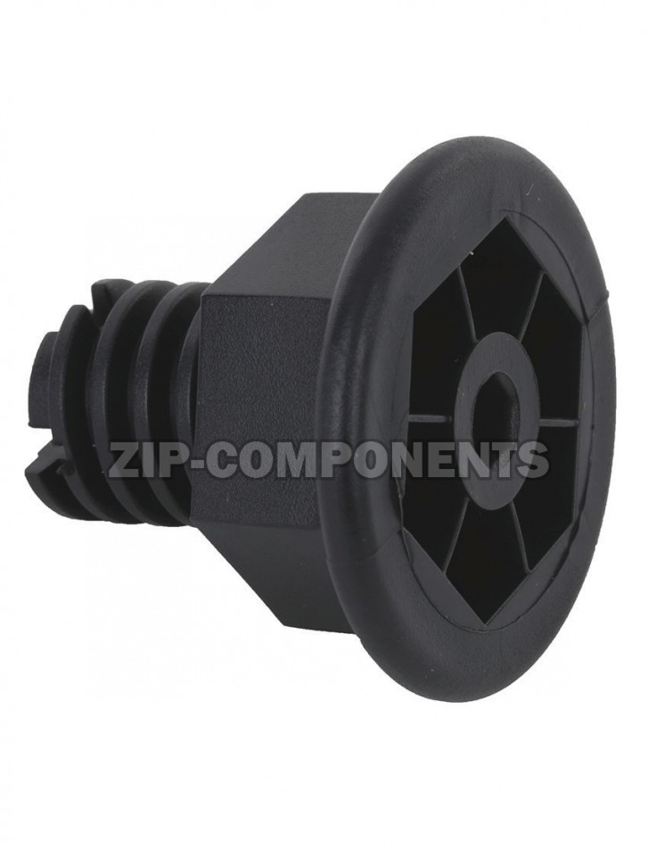 Винтовая ножка для плиты Bosch 00625028