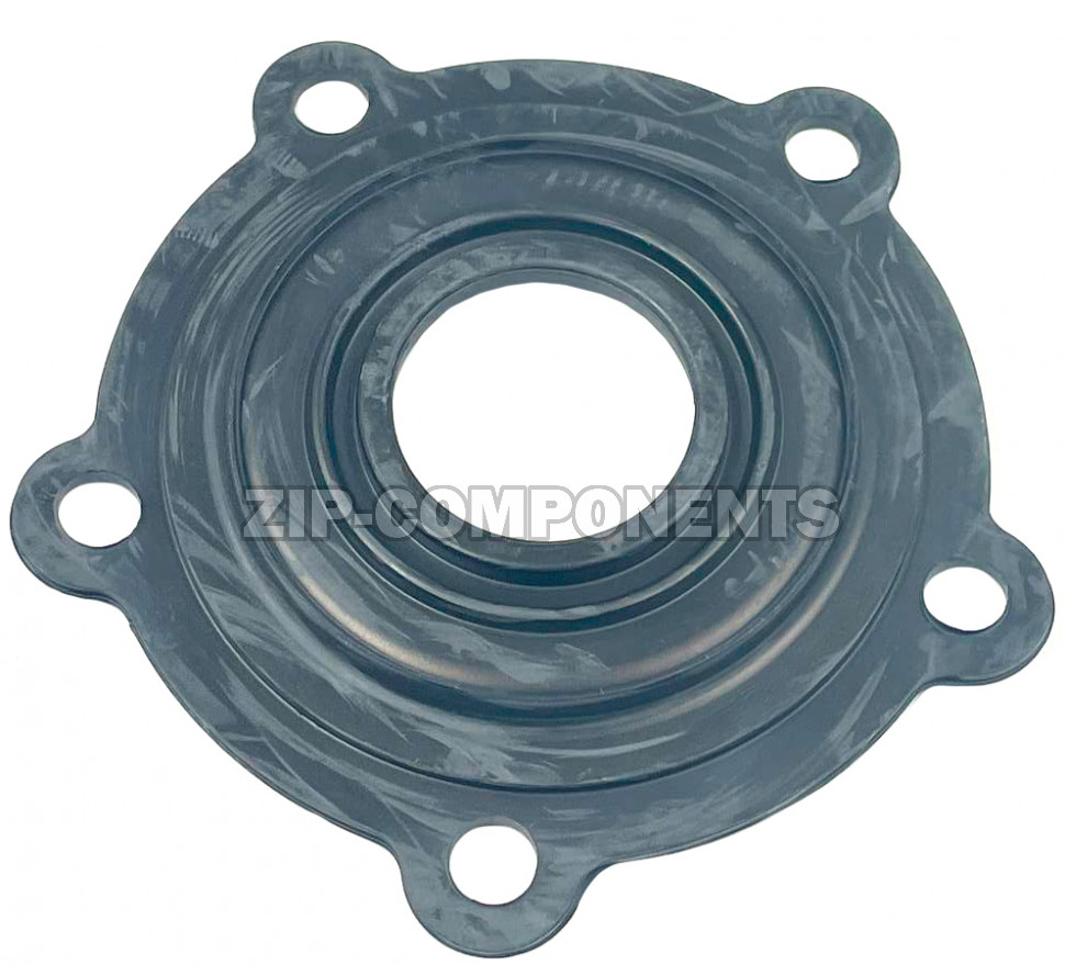 Прокладка фланца Ariston 570393 Оригинал