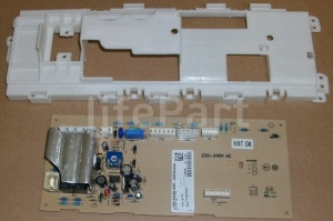 Модуль управления (плата) Beko 2827790556