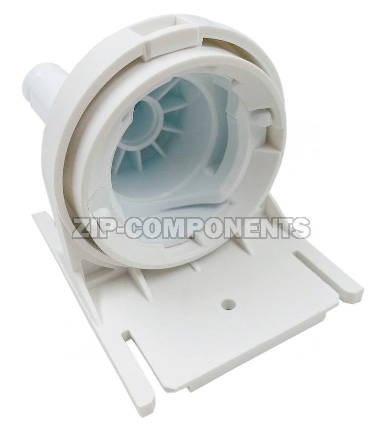 Фиксатор пластиковый холодильника LG ADQ32617601