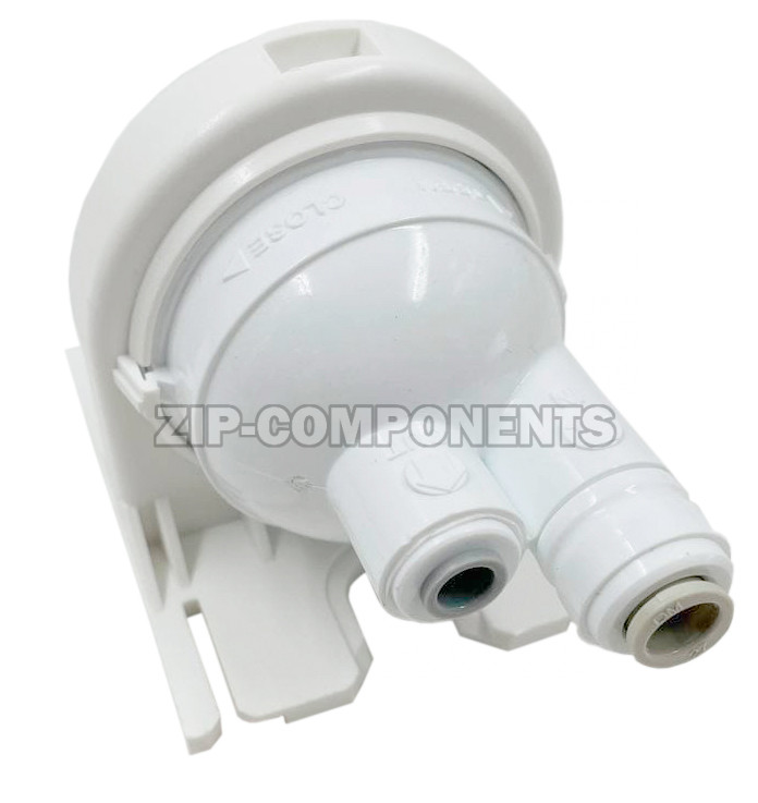 Фиксатор пластиковый холодильника LG ADQ32617601