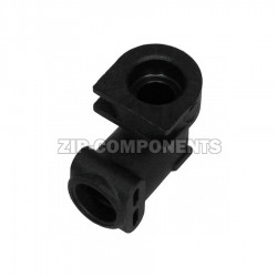 Переходник на трубку капучинатора для Jura ENA, Impressa, 58817