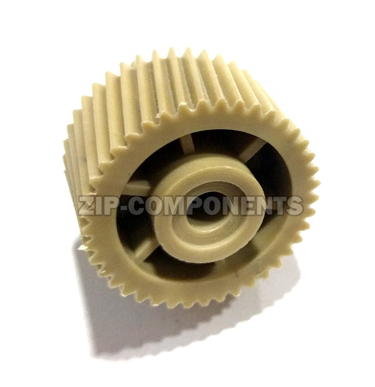 Шестерня Moulinex, Tefal Д-33/17мм, зубья 41/11шт. (Косой/прямой) MS-4775719