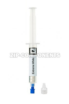 Герметик (6x12 мл, R600-R290) Errecom Extreme White TR1156.L6.J1