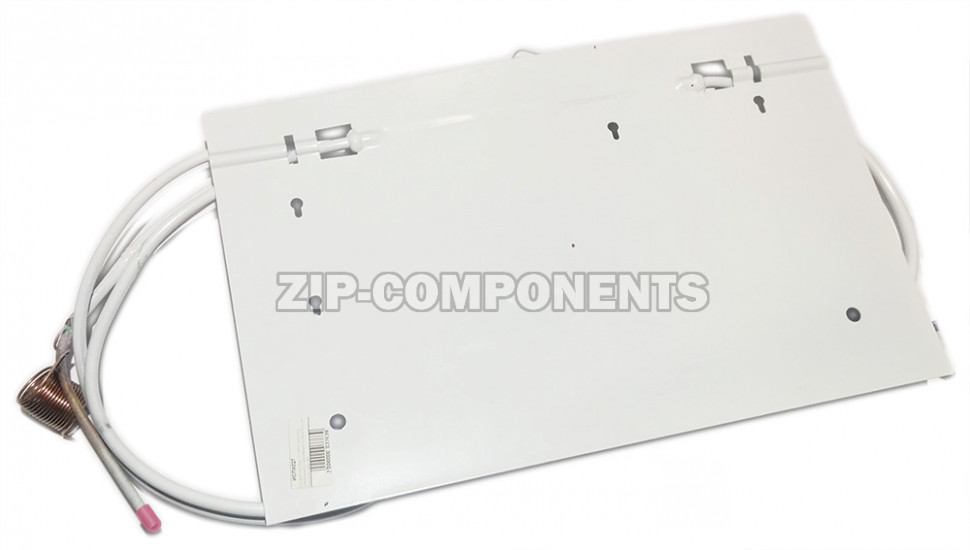 Испаритель Мир-101 ВТО (440х280) 2канальный с капилярной трубкой Россия хорошее качество