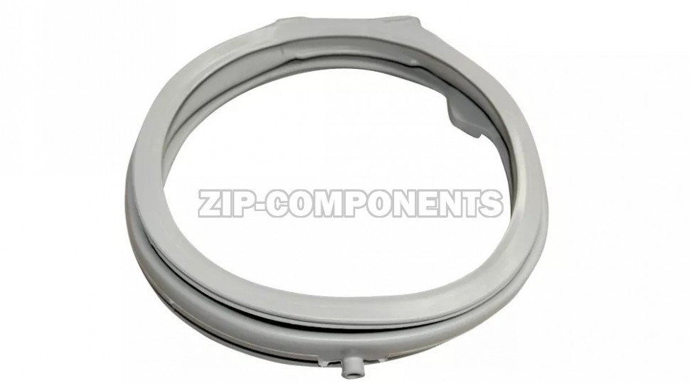 Манжета люка Bosch 00446225 SMEG 754131330 WHIRLPOOL 481246688828