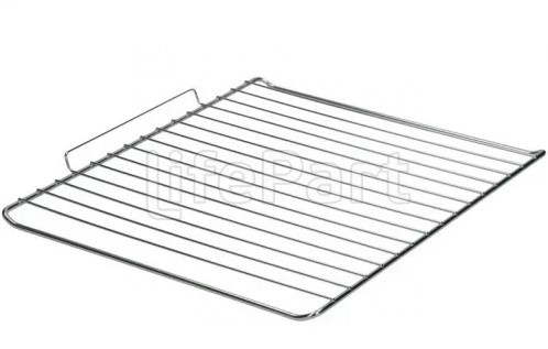 Решетка 447x380мм духовки Indesit C00295924