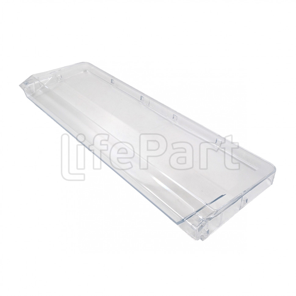 Панель овощного ящика холодильника Indesit C00522991