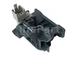 Замок двери посудомоечной машины Indesit C00275699