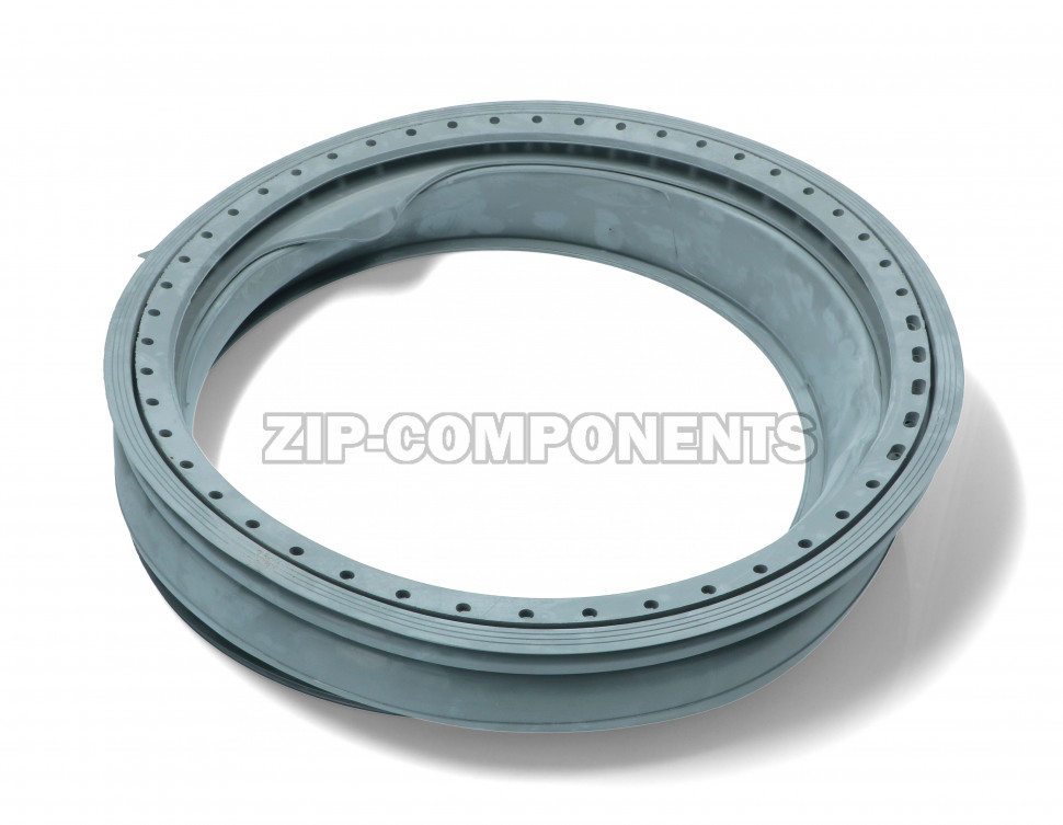 Манжета люка стиральной машины Zanussi 140004670018