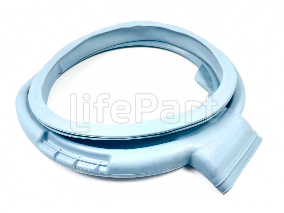 Манжета люка для стиральных машин ECOPRIME WD 62л Ariston Indesit C00303521