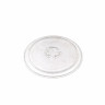Тарелка для СВЧ Whirlpool 481246678412 250мм (с креплением) Indesit C00313978