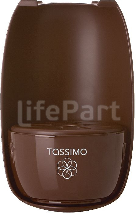Комплект для смены цвета, для кофемашины Tassimo Bosch 00649058