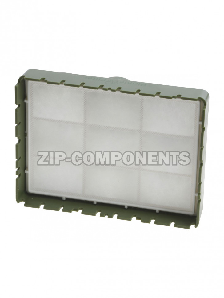 Фильтр Bionic для пылесосов, для пылесоса Bosch 00576474