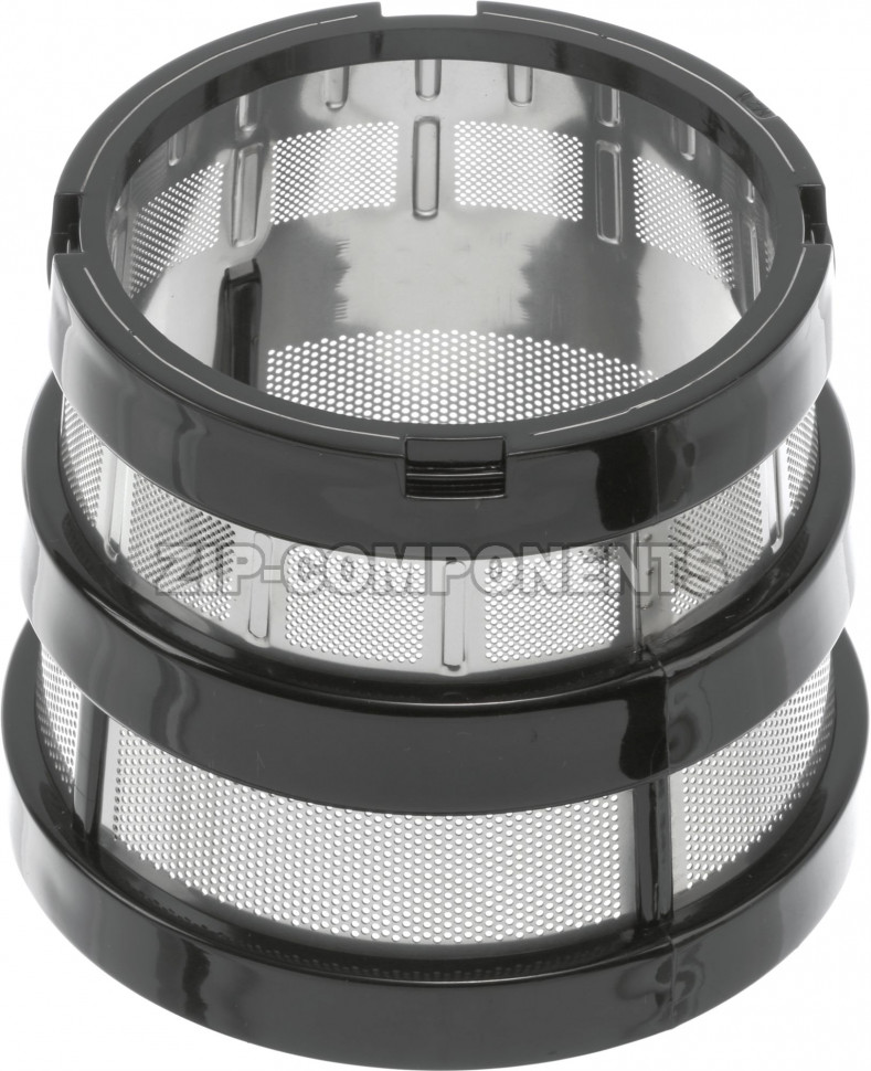 Фильтр тонкой очистки для шнековой соковыжималки Bosch 12027535