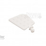 Крыло (заслонка) Haier A0010209029
