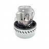 Мотор пылесоса моющий 11ME00C-2 1000W, H-168,4, D-144 Аналог 11ME00C