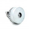 Мотор пылесоса моющий 11ME00C-2 1000W, H-168,4, D-144 Аналог 11ME00C