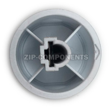 Ручка переключения конфорок плиты Gorenje 145630