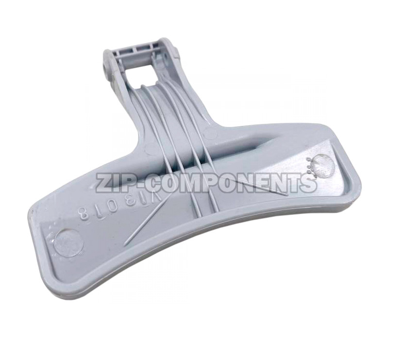 Ручка люка для стиральной машины Haier 0020203117С