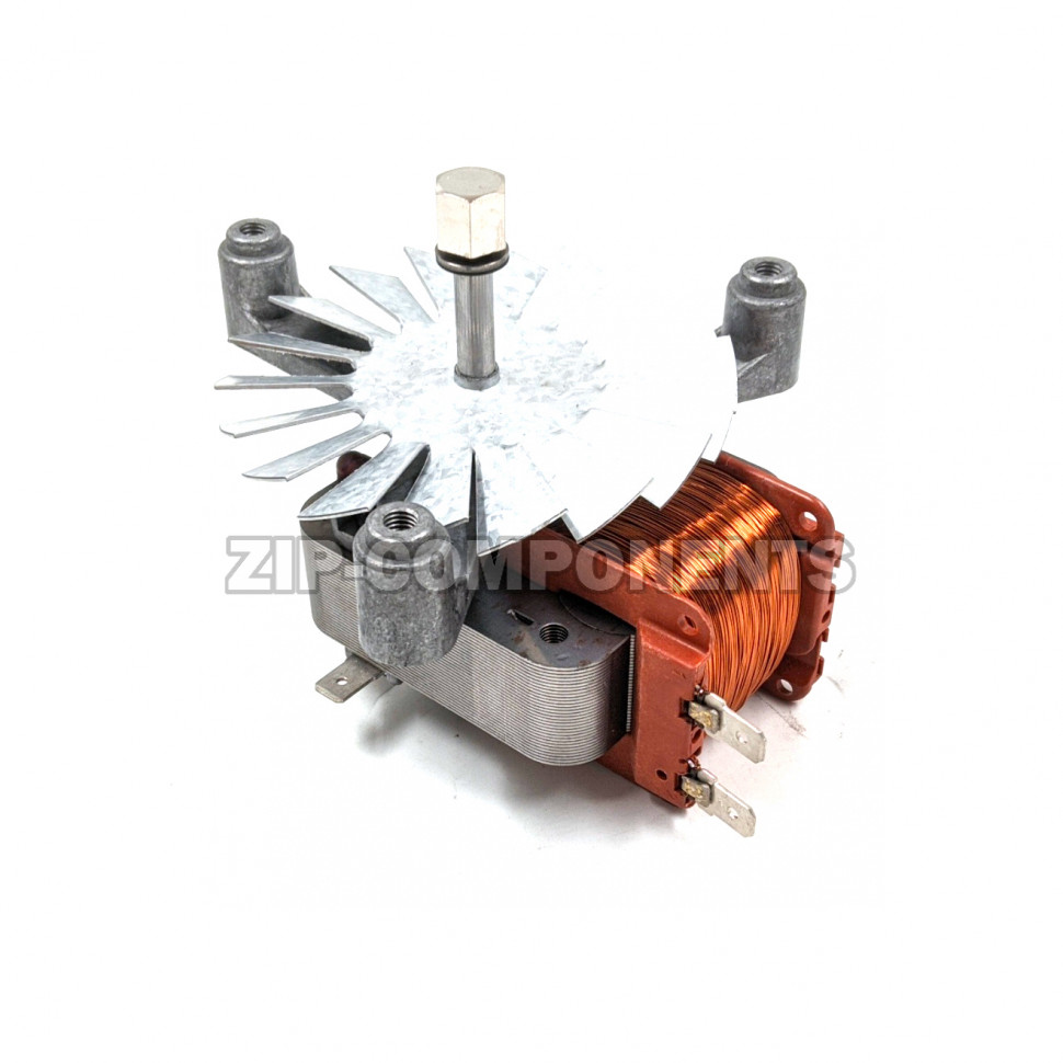 Двигатель вентилятора ARISTON INDESIT C00016057