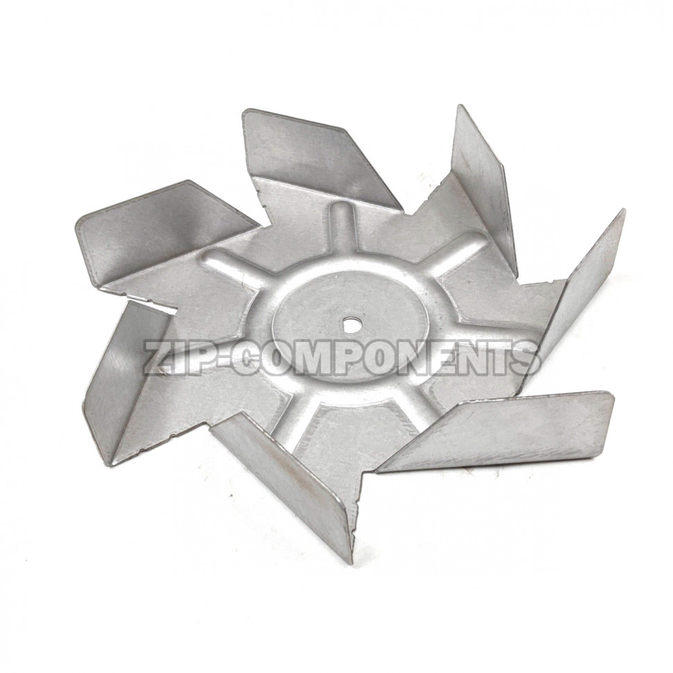 Двигатель вентилятора ARISTON INDESIT C00016057