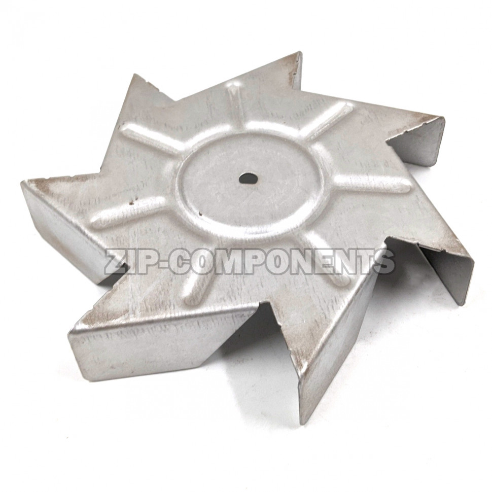 Двигатель вентилятора ARISTON INDESIT C00016057