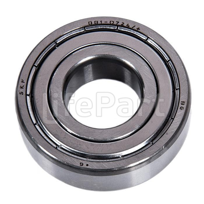 Подшипник стиральной машины 6204 SKF Electrolux 50228530007