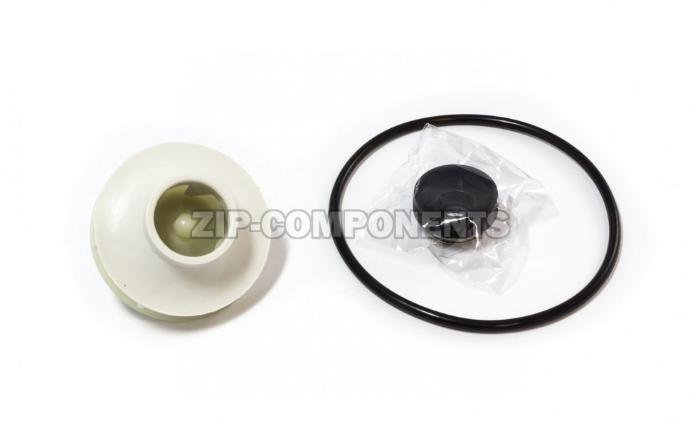 Ремкомплект для мотора посудомойки Bosch 00419027 SKL