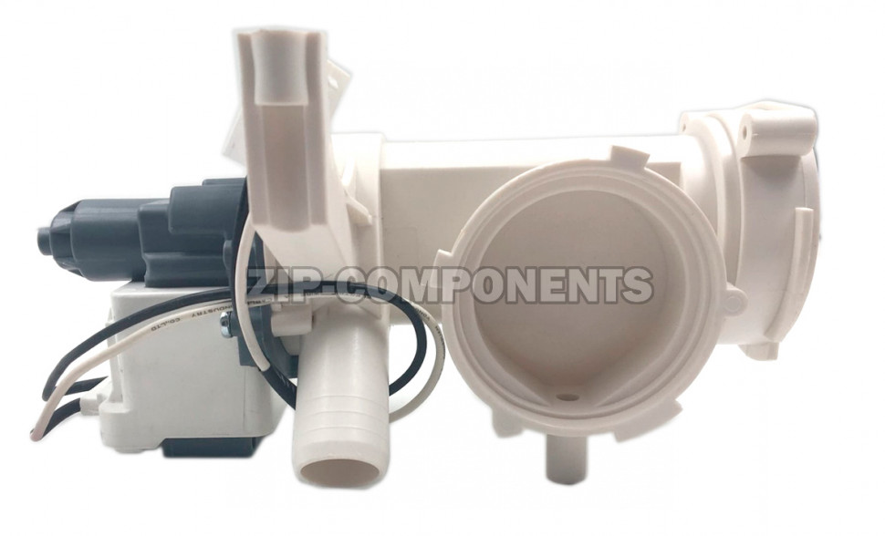 Насос в сборе Daewoo 66149001890100