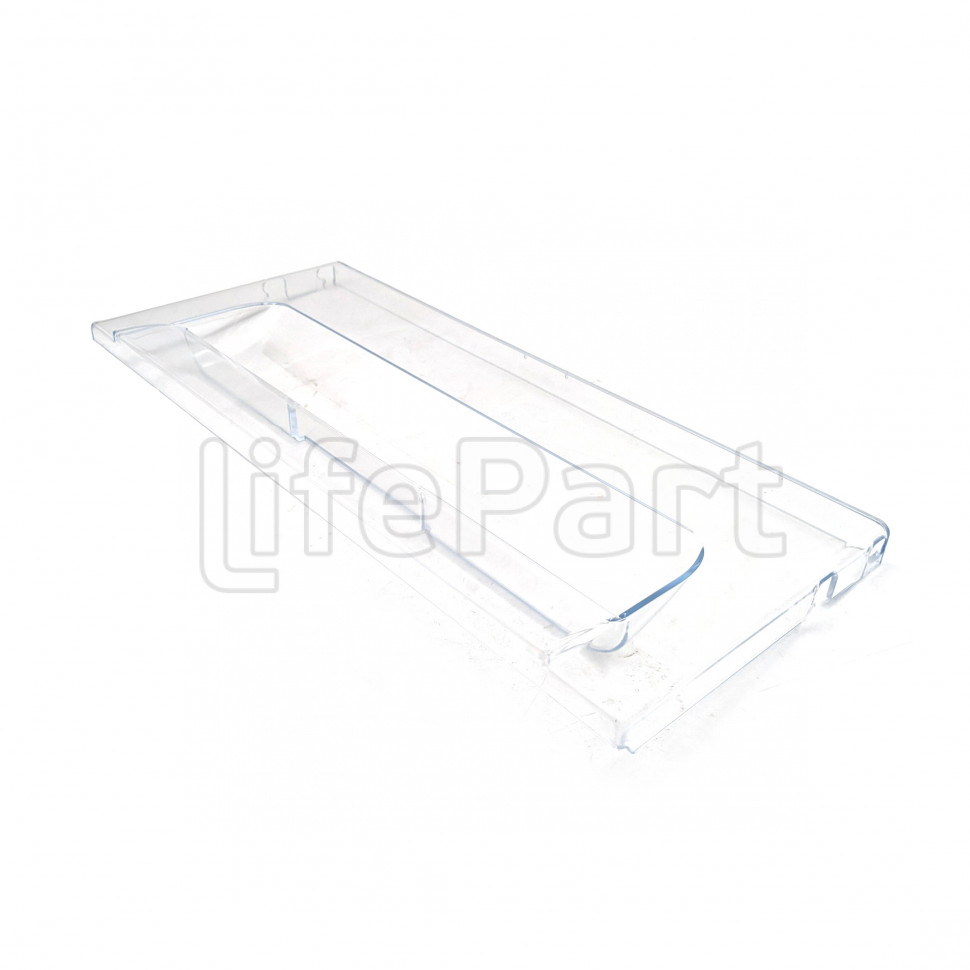 Панель ящика холодильника Indesit C00308219