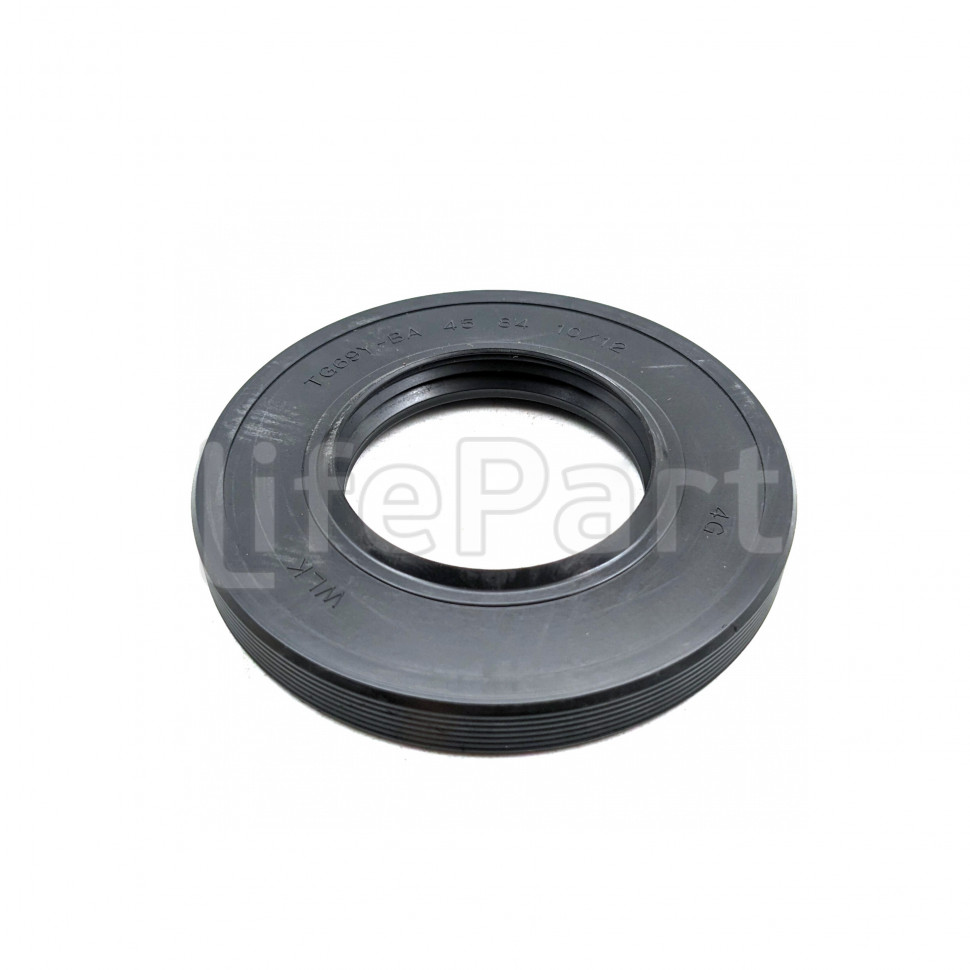 Сальник 45x84x10/12 WLK стиральной машины Haier 0020300179