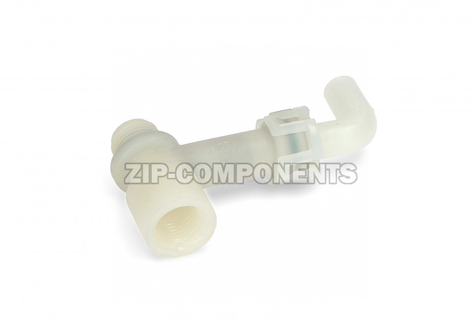 Клапан обратный для кофемашины DeLonghi 7313219421