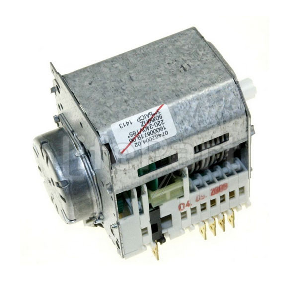 Программатор Indesit C00087558