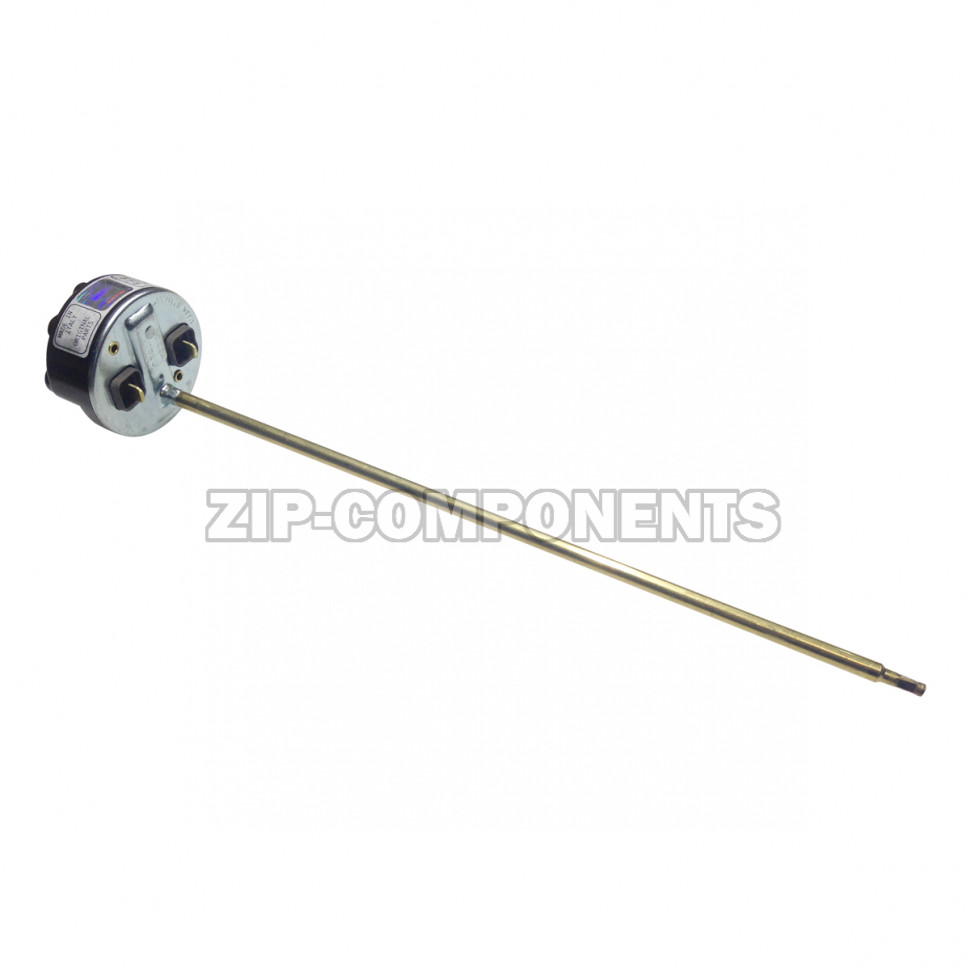 Термостат для водонагревателя RTM 300 FF 73°C (15A-250V), круглый с термошкалой Thermowatt 3412105