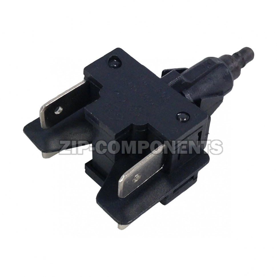 Кнопка для стиральной машины Haier 0024000393