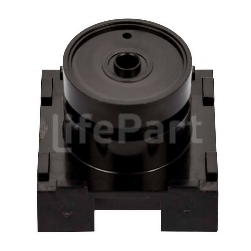 Поршень заварного устройства верхний кофемашины Saeco 11001840 Philips 421944079991