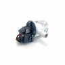 Помпа для стиральной машины RP25-3FA с улиткой Samsung DC90-11110K