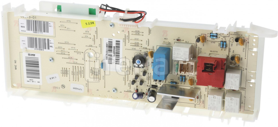Модуль (плата управления) Bosch 446540
