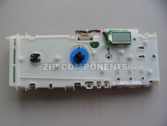 Модуль (плата управления) Bosch 446540